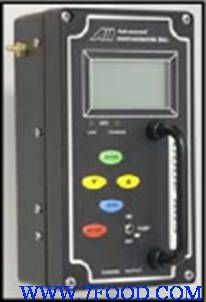 美国AII便携式微量氧分析仪