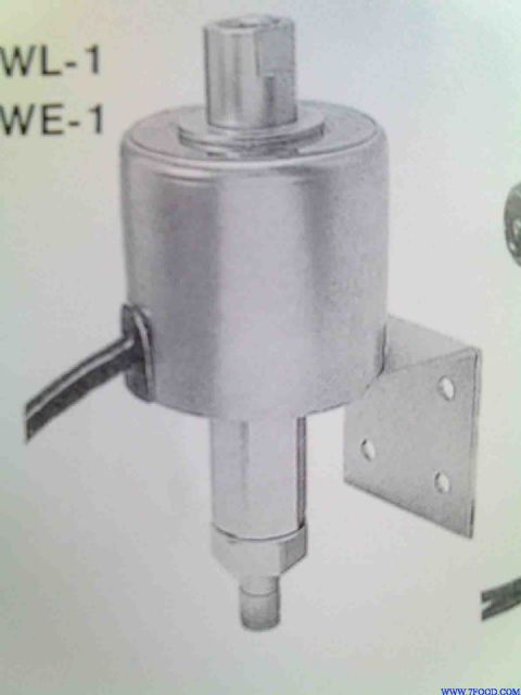 WE-2维良油泵
