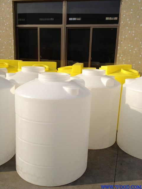 厂家直供PT-2000L专用食品级耐腐蚀pe塑料水箱