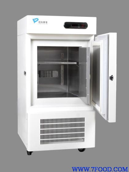 中科都菱立式超低温冰箱