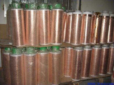 铜箔胶带厂家专业生产批发