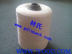 米袋专用缝包线工业缝包线