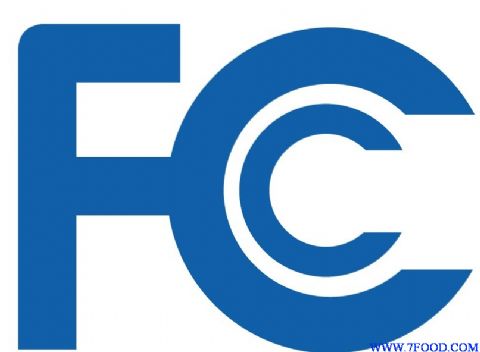 三鲜灯FCC认证