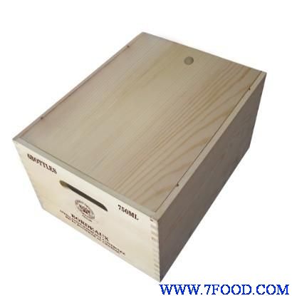 曹县木盒