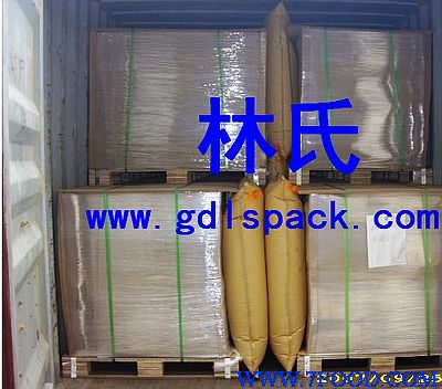 深圳供应集装箱充气袋可订做送货上门