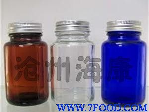 北京玻璃样品瓶生产厂家