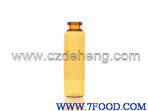 20mlC型口服液瓶生产厂家