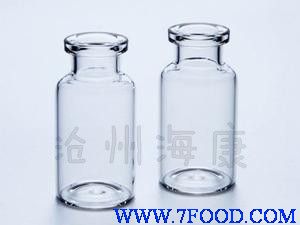 沧州管制保健品玻璃瓶销售