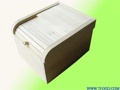 木制米箱专业低价批发