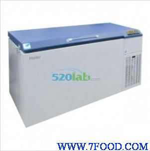 海尔-86度420L超低温冰箱