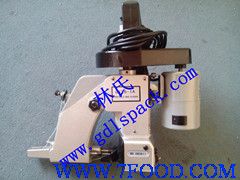 高效耐用型国产手提电动缝包机