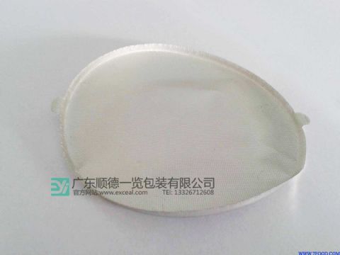 顺德专业生产铝箔垫片