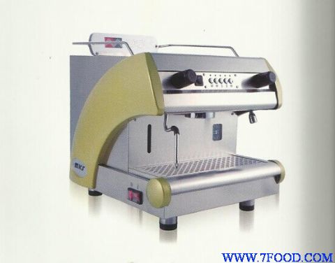 马鞍山咖啡机设备MKF单头意式半自动咖啡机MY-1