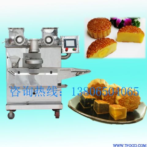 杭州月饼机杭州月饼机厂家杭州月饼机