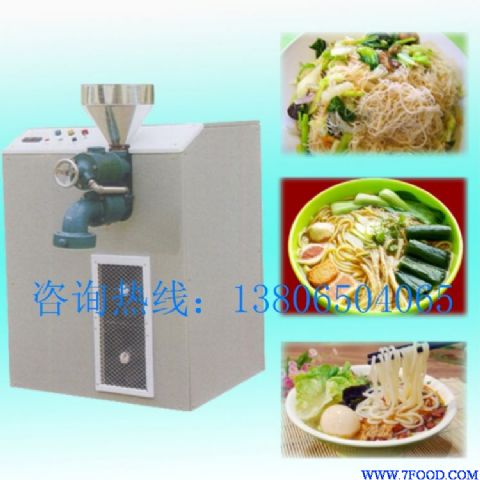 杭州做米粉的机器
