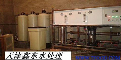 天津矿泉水设备