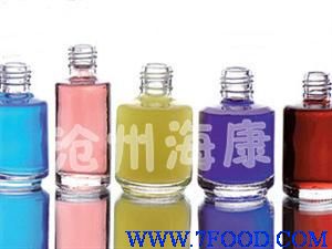 ​化妆品玻璃瓶专业生产