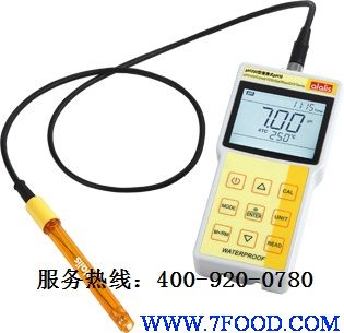 CD300型便携式电导率仪