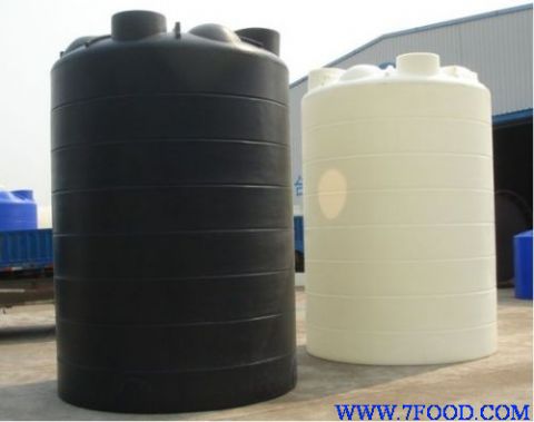 成都20立方耐酸碱化工储罐德阳减水剂储罐