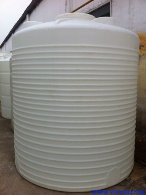 防腐耐酸化工容器重庆30吨大型化工储罐