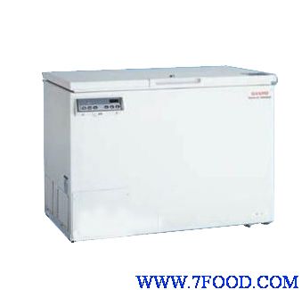 安徽代理-35℃MDF-436低温箱保存箱