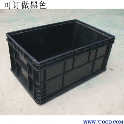 上海塑料周转箱厂家价格