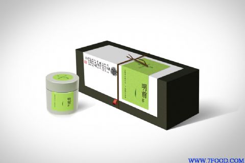 2014深圳市茶叶包装设计公司茶叶外包装