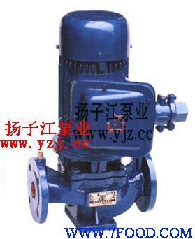 YG型不锈钢防爆管道油泵