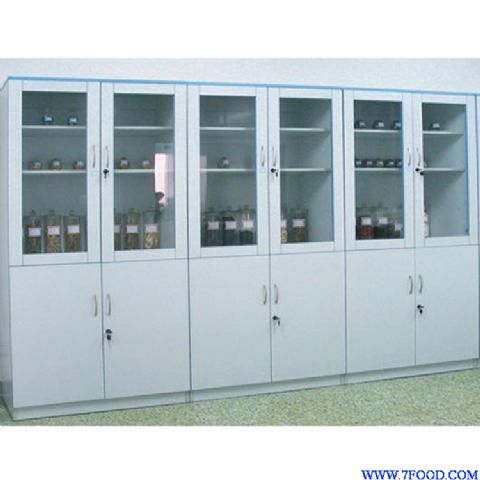 重庆实验室药品柜