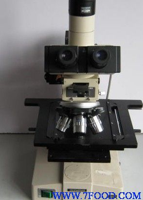 OlympusBH2M6寸台金像显微镜