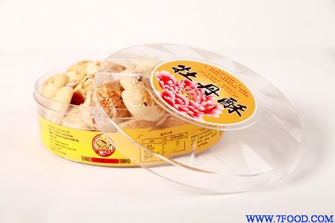 河南洛阳特产米禾尚牡丹酥面向全国招商