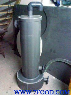 PVC酸雾吸收器（活性碳吸附器）酸废气吸收装置