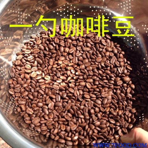 绍兴单品咖啡豆批发
