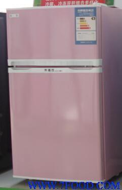齐洛瓦电器BCD-92冰箱