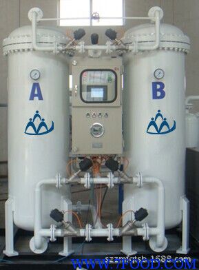 PSA制氮机氮气发生器