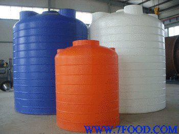 化工专用加厚耐酸碱2吨塑料桶出厂价格