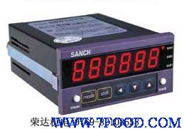 SANCH计数器CU-62K码表CU-63K计米表