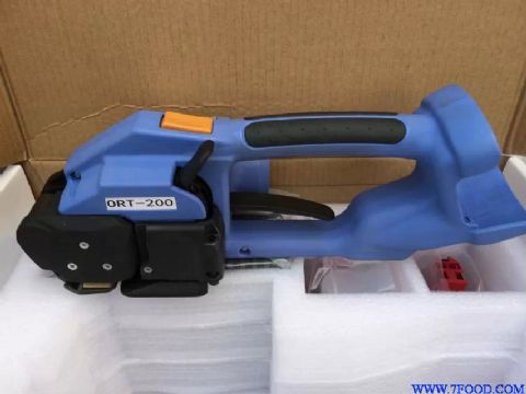 深圳厂家直销高品质ORT200专业电动打包机