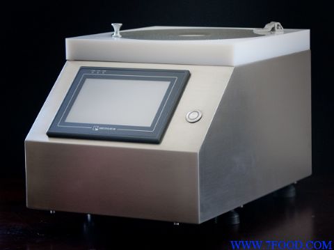 SC100标准型匀胶机