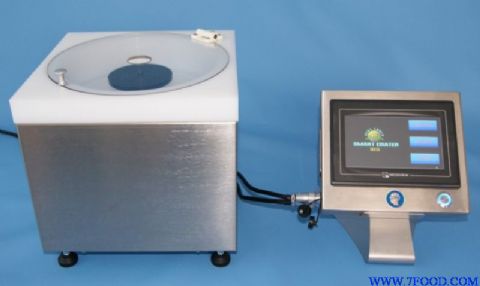 SC100-SR分体型匀胶机