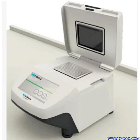 赛洛捷克PCR仪TC1000-G梯度PCR扩增仪