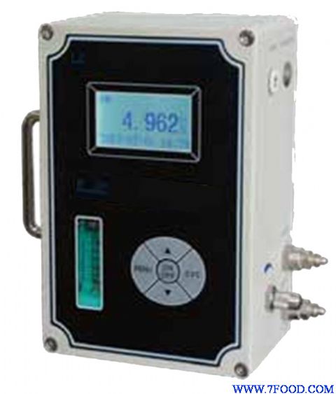 氢气分析仪氩气分析仪氢气浓度测定仪氩气含量检测仪测氢仪氩气测定仪