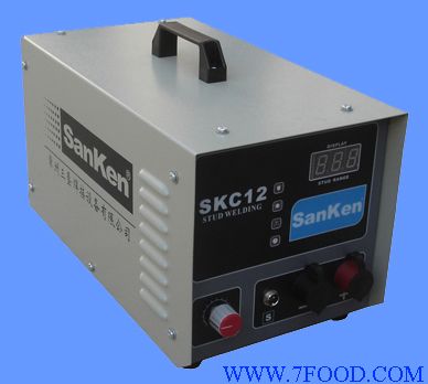 SKC12电容储能螺柱焊机