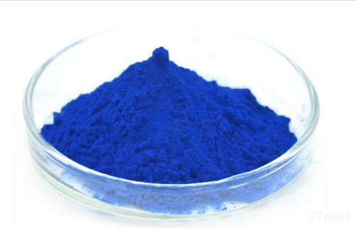 宾美藻蓝蛋白