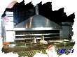 巴西烤炉（1-4米）