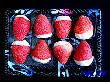 空心草莓