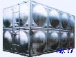 不锈钢焊接水箱（1m × lm、lm×0.5m、0.5m× 0.5）