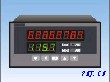 XSJB温度压力补偿流量积算仪-流量积算仪-积算仪
