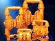 WILDEN气动隔膜泵及其配件广州保圣