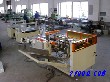 自动柔性包装生产线-机器人装箱